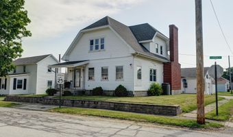 513 S High St, Arcanum, OH 45304