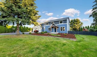 8805 NE 179TH St, Battle Ground, WA 98604