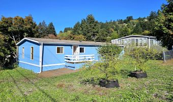 97841 HARBOR VIEW Cir, Brookings, OR 97415