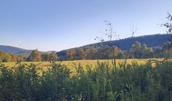 Upper Dingle Hill Road, Andes, NY 13731