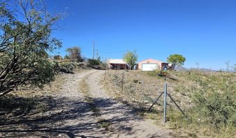24825 E Comanche Trl, Benson, AZ 85602