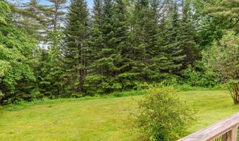 39 Kitteridge Brook Rd, Bar Harbor, ME 04609