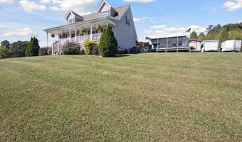 19663 Park Ridge Dr, Abingdon, VA 24211