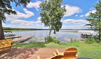 1088 W Big Portage Lake Dr NW, Backus, MN 56435