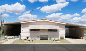 2605 S Tomahawk Rd 207, Apache Junction, AZ 85119