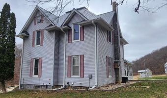 S1205 County Road Y, Wonewoc, WI 53968