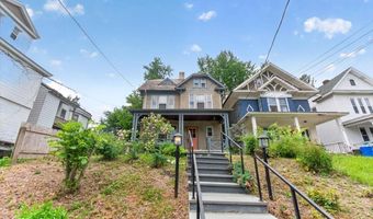 852 Myrtle Ave, Albany, NY 12208