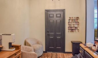 208 SW 3rd St, Antlers, OK 74523