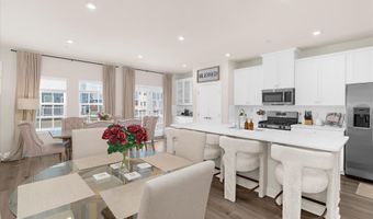 16201 BRIGHT STAR Way, Bowie, MD 20716