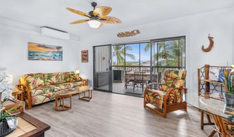 75-5719 ALII Dr 411, Kailua Kona, HI 96740