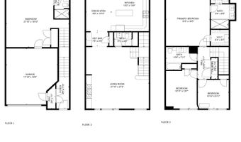 14 White Oak Ln, Aberdeen, NJ 07747