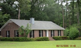 123 Lu Mac, Albany, GA 31701