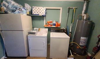 405 Amagon St, Amagon, AR 72005
