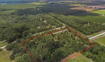 TBD 73rd Trl, Bell, FL 32619