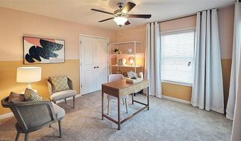 108 Lemongrass Ln, Bermuda Run, NC 27006