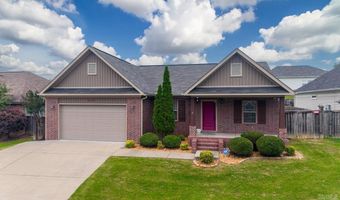 608 Surrey Ln, Benton, AR 72015