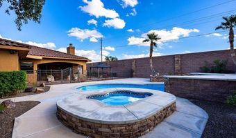 1824 Stovall St, Bullhead City, AZ 86442