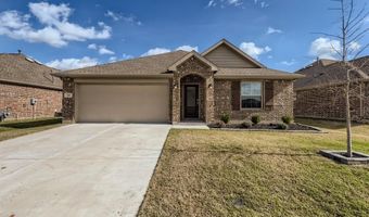 121 Cedar Canyon Dr, Anna, TX 75409