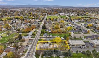 506 E Linden, Caldwell, ID 83605