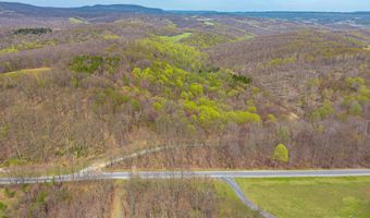 Off Shortcut Road, Alum Bank, PA 15521