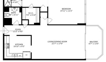 18011 Biscayne Blvd 903, Aventura, FL 33160
