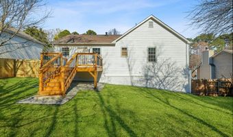 4219 Brandy Ann Dr, Acworth, GA 30101