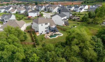 3359 Prairie Range Ln, Apison, TN 37302