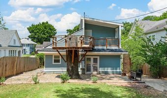 149 College St, Shreveport, LA 71104