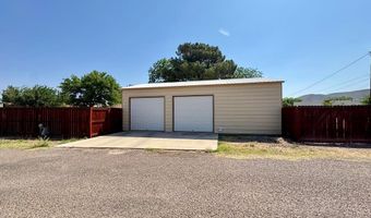 2003 N Enfield, Alpine, TX 79830