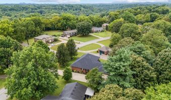 306 Edgewood Dr, Bardstown, KY 40004
