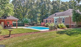 2011 Bailey Rd SE, Aragon, GA 30104