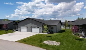 265 RIVER Cir 2, Alpine, WY 83128