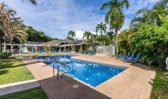 468 Mananai Pl 11W, Honolulu, HI 96818