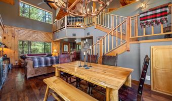 6 County Road 2070, Alpine, AZ 85920