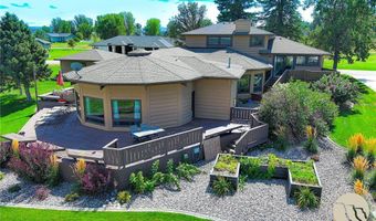 5501 Canvasback Dr, Billings, MT 59106