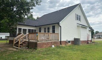 402 Osage Dr, Advance, MO 63730