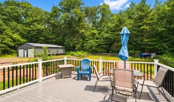 1070 Tarkiln Rd, Burrillville, RI 02830