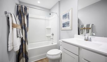 8011 Sterling Oaks Way NW Plan: Lily, Ash, NC 28420