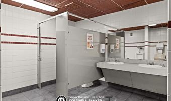 150 W 2nd St, Casper, WY 82602