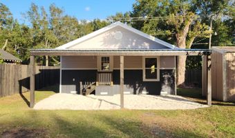 213 Wilson Ave, Atmore, AL 36502