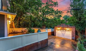435 Arapahoe Ave, Boulder, CO 80302