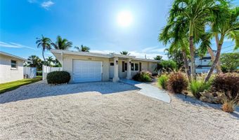 150 CRESCENT Dr, Anna Maria, FL 34216