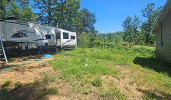 144 Wildwood Lane Lot A Part Of Th, Atkins, AR 72823