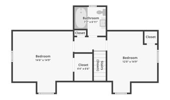 317 UNION Ave, Bellmawr, NJ 08031