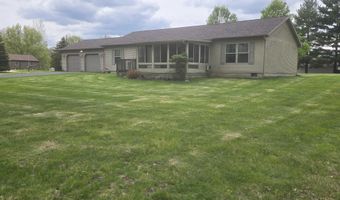 3110 W Wildlife Way, Albion, IN 46701