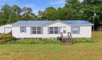 4790 Waynick Meadow Rd, Asheboro, NC 27205