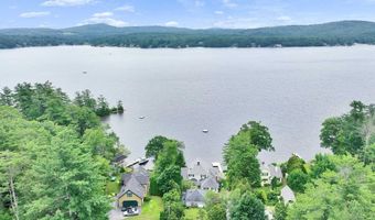 46 N Shore Rd, Chesterfield, NH 03462