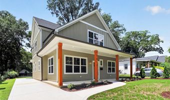 1617 Parson St, Charlotte, NC 28205
