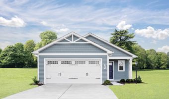 8011 Sterling Oaks Way NW Plan: Rosewood, Ash, NC 28420