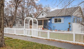 811 N 25th St, Billings, MT 59101